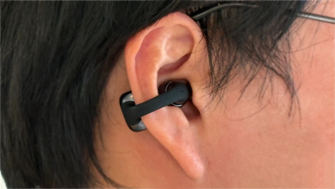 本音】Shokz OpenDots ONEを9ヶ月使ってわかった実力を再評価 | WearGraphy 本音】Shokz OpenDots ONEを9ヶ月使ってわかった実力を再評価 | WearGraphy